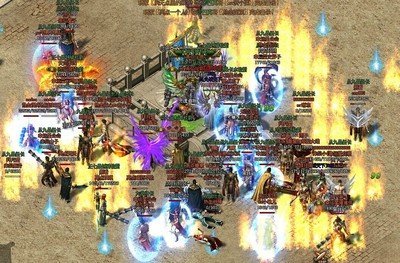 新手村的冒险，成就传奇的起点